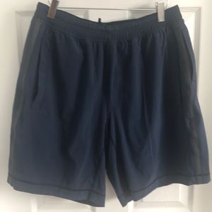 Men’s Lululemon Pace Breaker Luxtreme Shorts